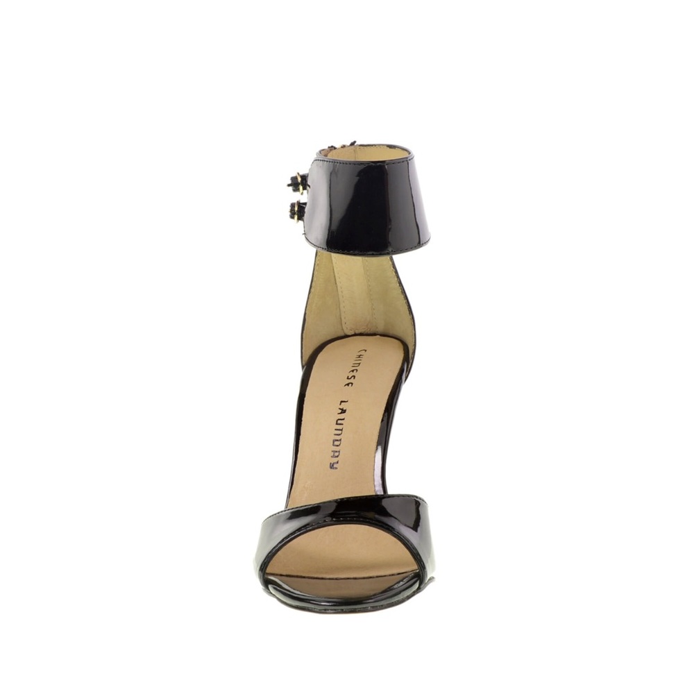 Chinese Laundry Heel